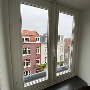 Vierpersoonskamer